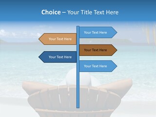 Office Character Room PowerPoint Template