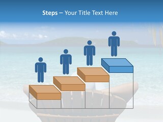 Office Character Room PowerPoint Template