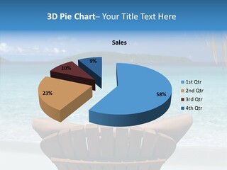 Office Character Room PowerPoint Template