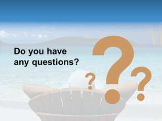 Office Character Room PowerPoint Template