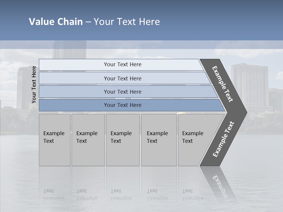 Hdr Urban Florida PowerPoint Template