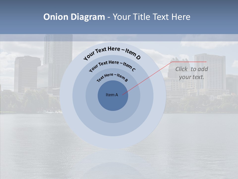 Hdr Urban Florida PowerPoint Template
