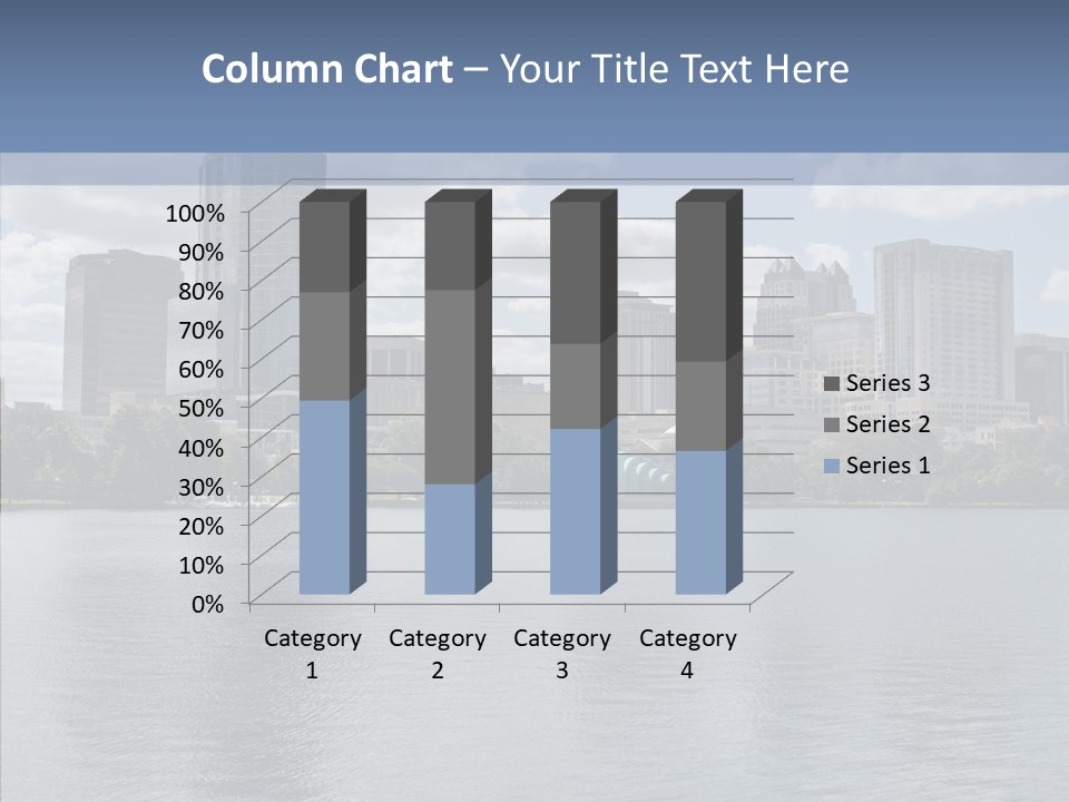 Hdr Urban Florida PowerPoint Template