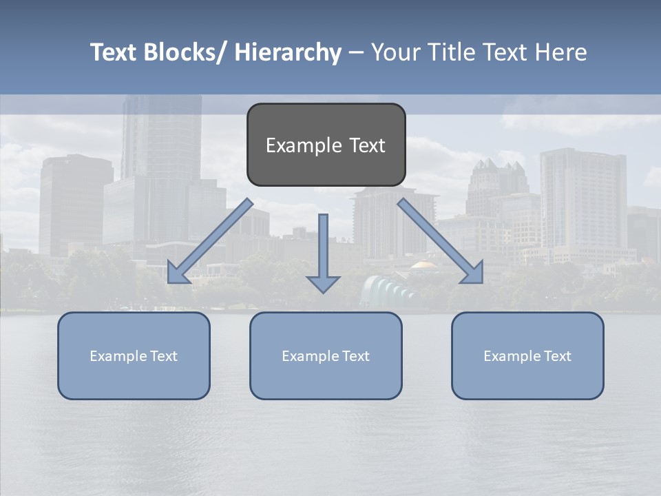 Hdr Urban Florida PowerPoint Template
