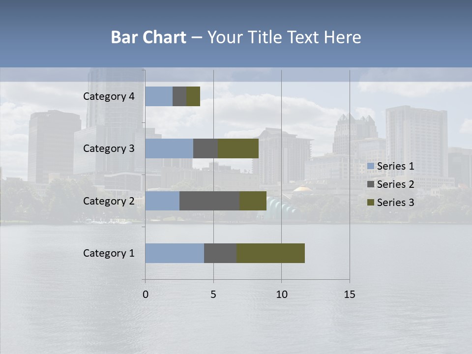 Hdr Urban Florida PowerPoint Template