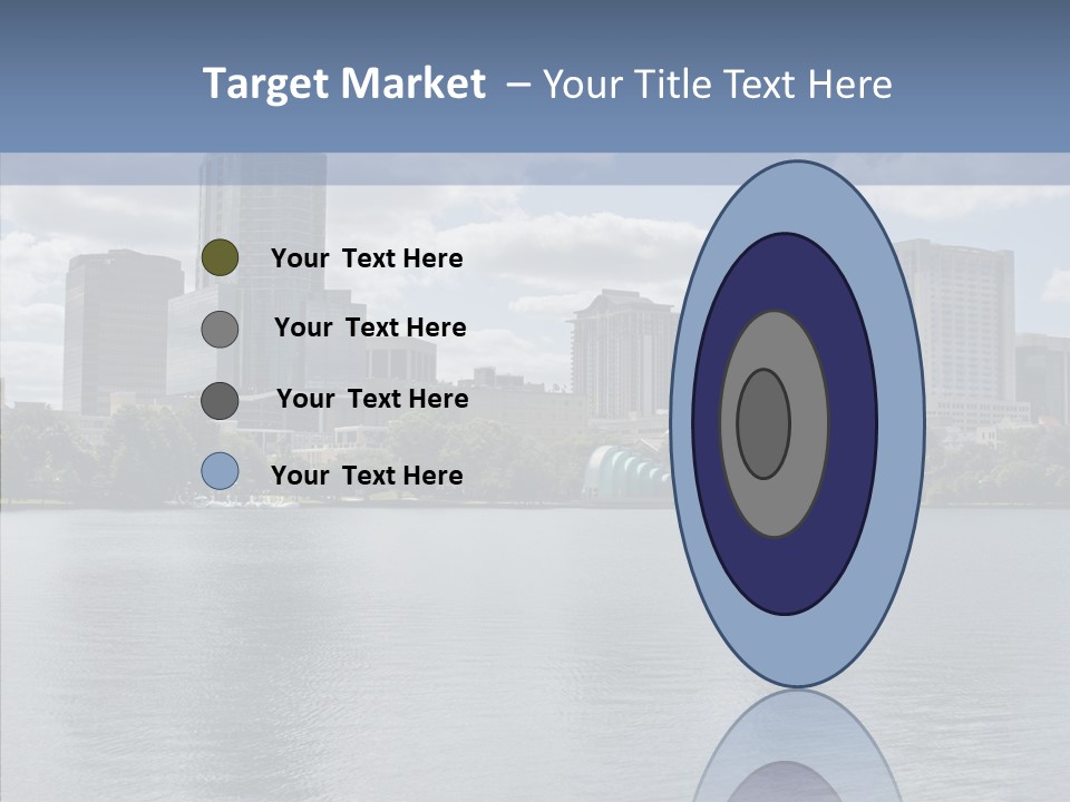 Hdr Urban Florida PowerPoint Template