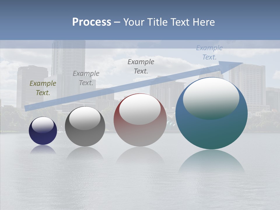 Hdr Urban Florida PowerPoint Template
