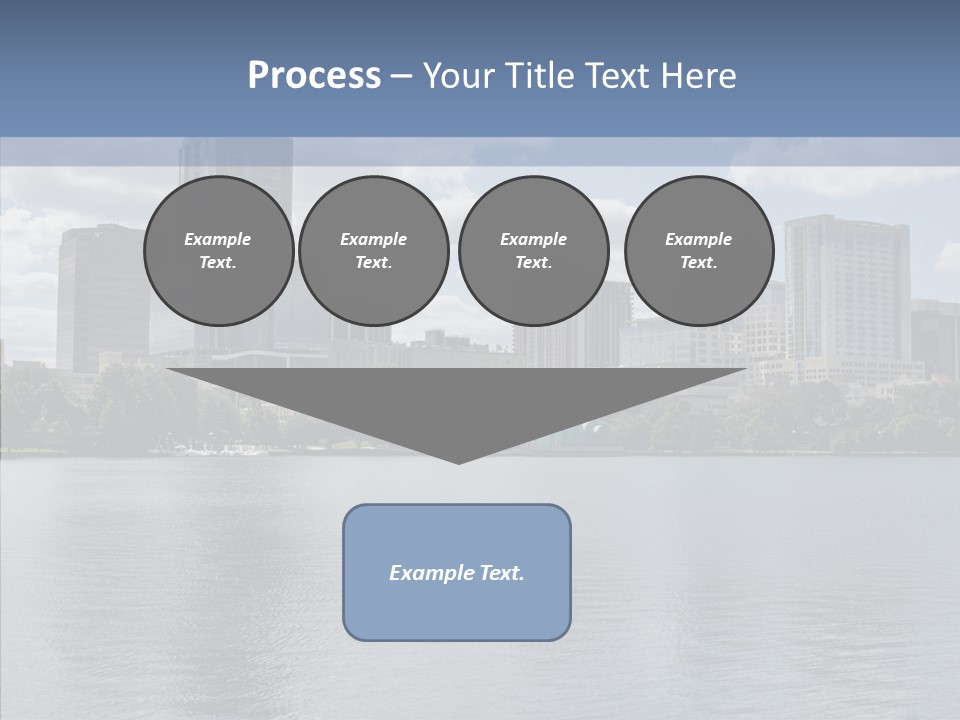 Hdr Urban Florida PowerPoint Template
