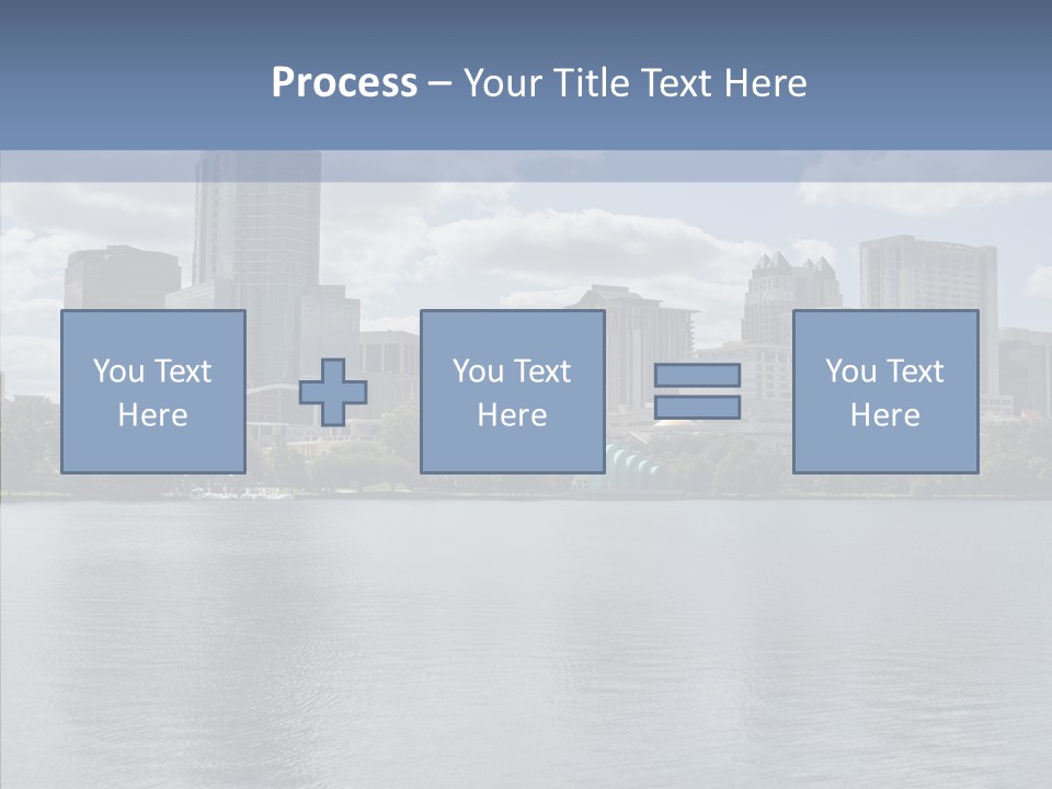 Hdr Urban Florida PowerPoint Template