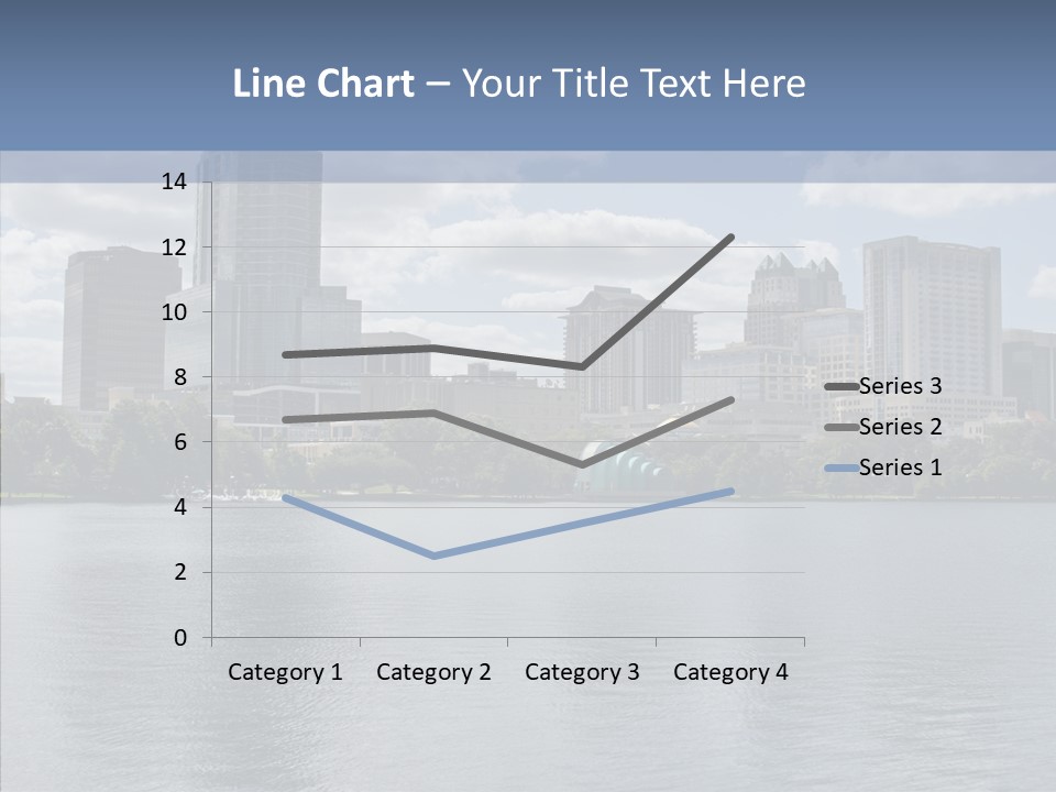 Hdr Urban Florida PowerPoint Template