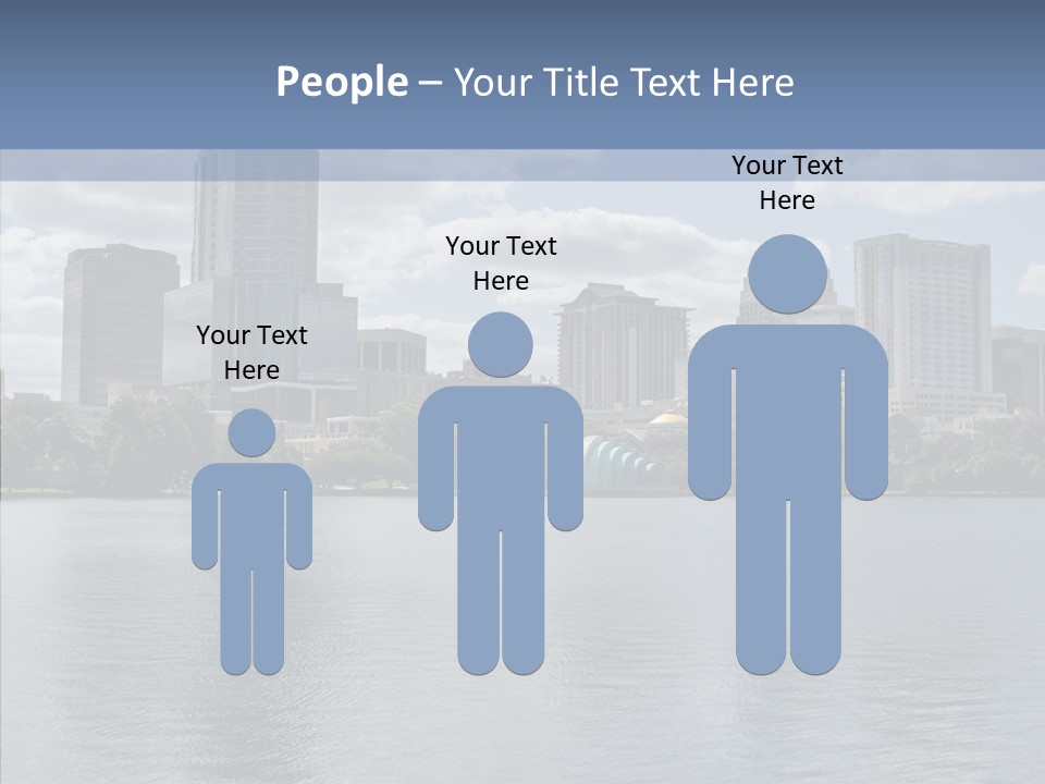 Hdr Urban Florida PowerPoint Template