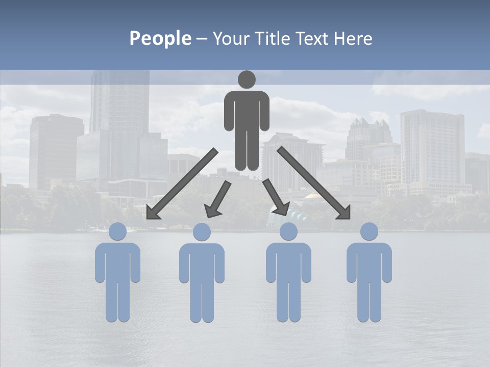 Hdr Urban Florida PowerPoint Template