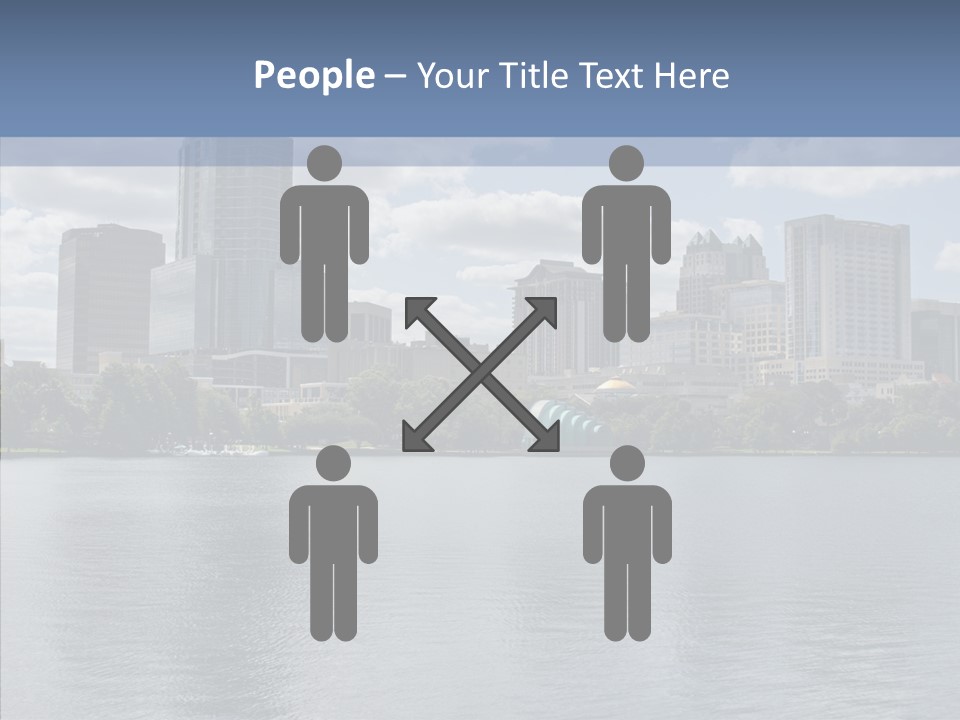 Hdr Urban Florida PowerPoint Template