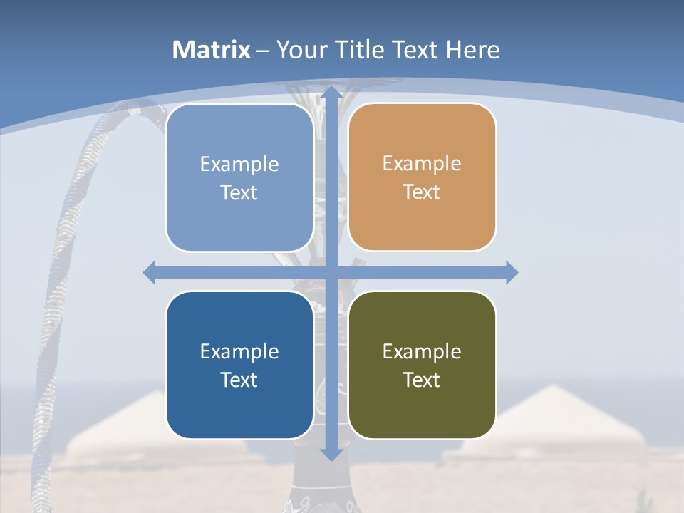 Tobacco Narcotic Medicine PowerPoint Template