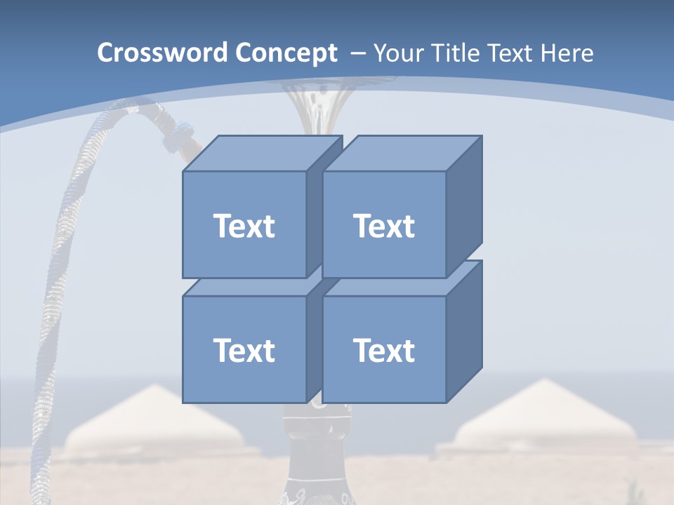 Tobacco Narcotic Medicine PowerPoint Template