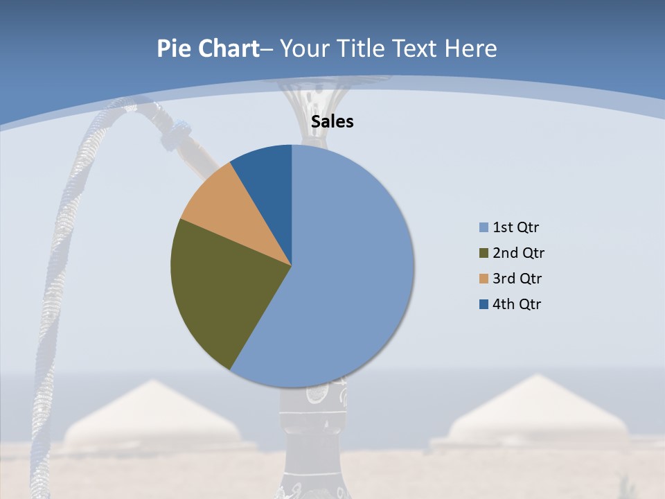 Tobacco Narcotic Medicine PowerPoint Template