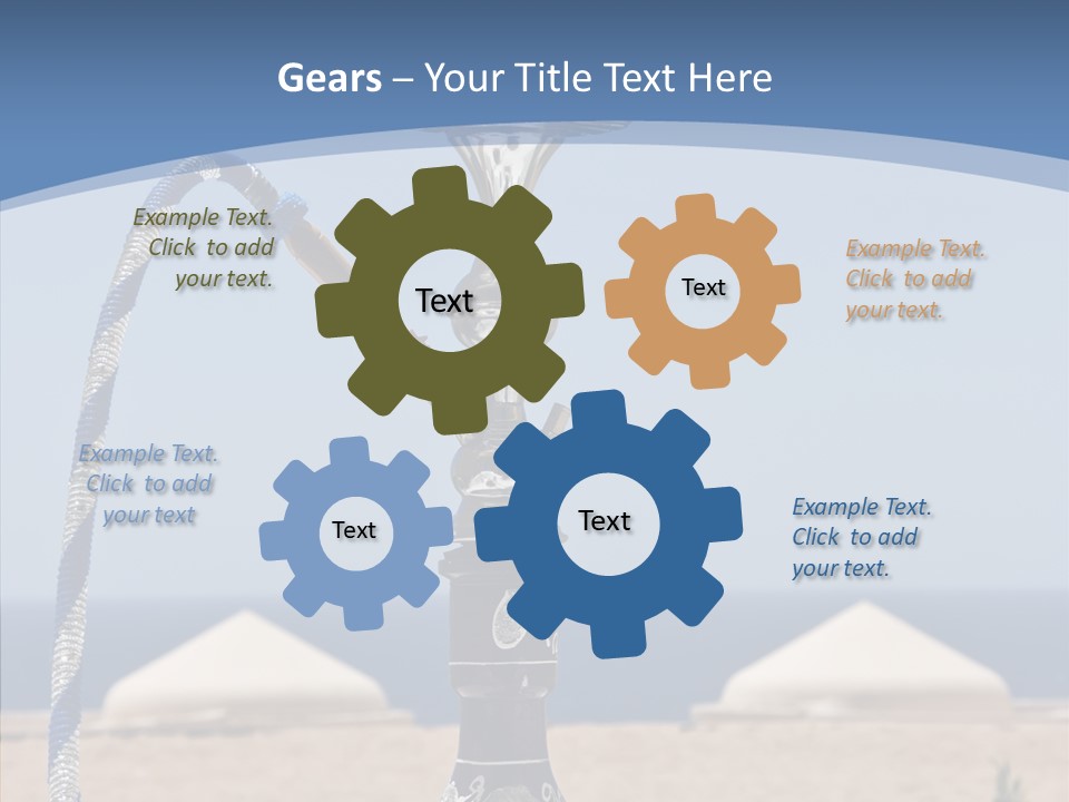 Tobacco Narcotic Medicine PowerPoint Template