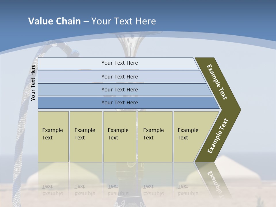 Tobacco Narcotic Medicine PowerPoint Template