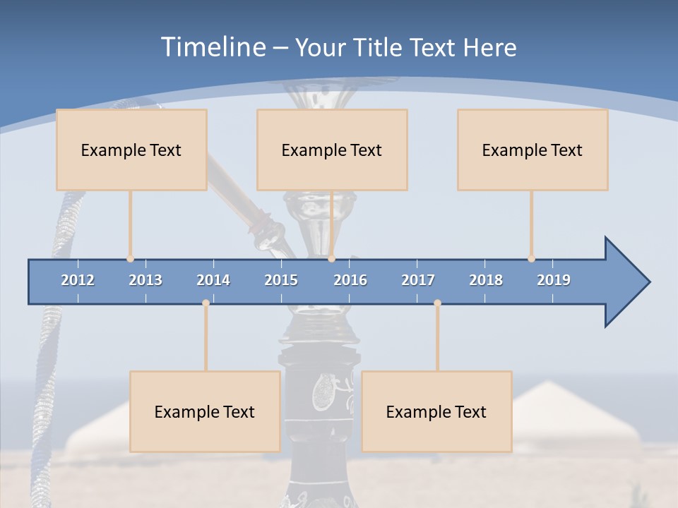 Tobacco Narcotic Medicine PowerPoint Template