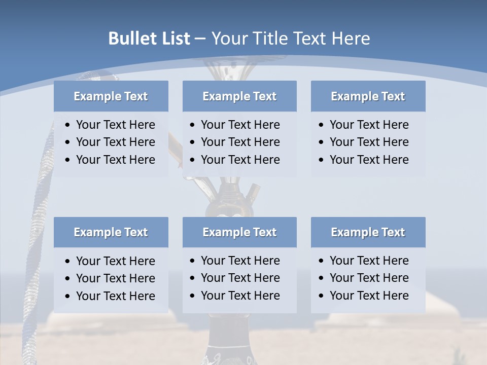 Tobacco Narcotic Medicine PowerPoint Template