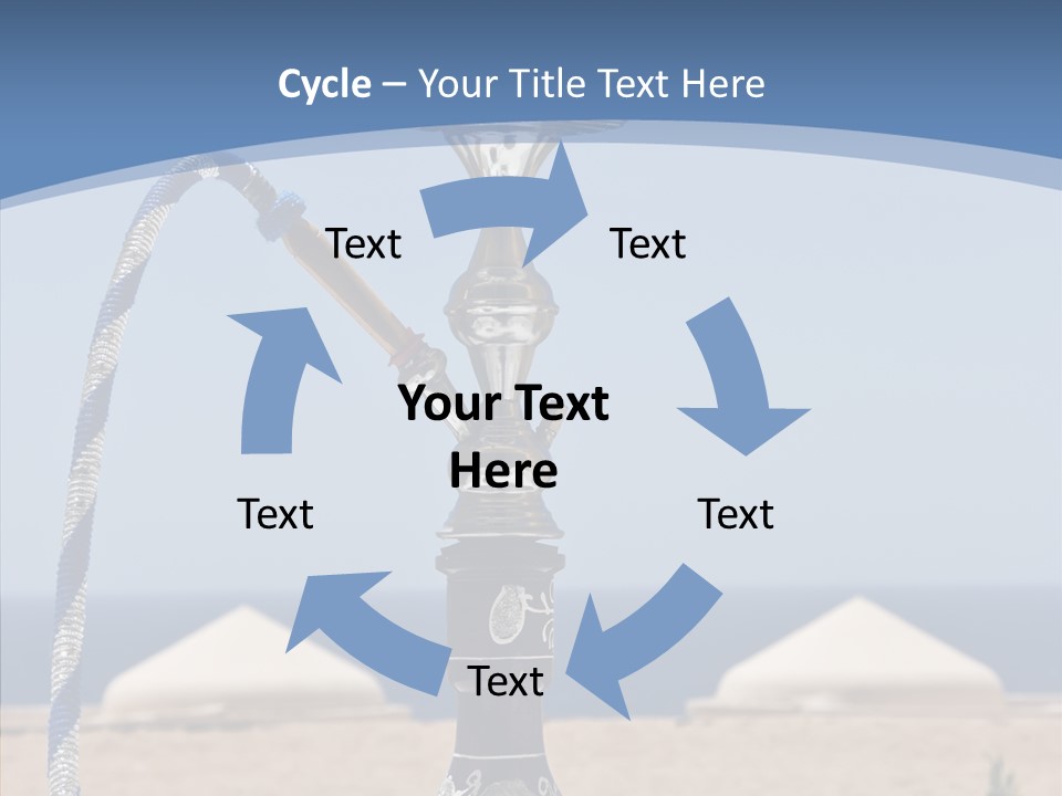Tobacco Narcotic Medicine PowerPoint Template
