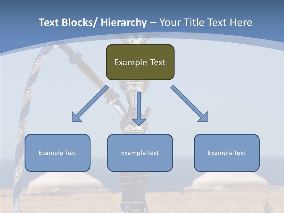 Tobacco Narcotic Medicine PowerPoint Template