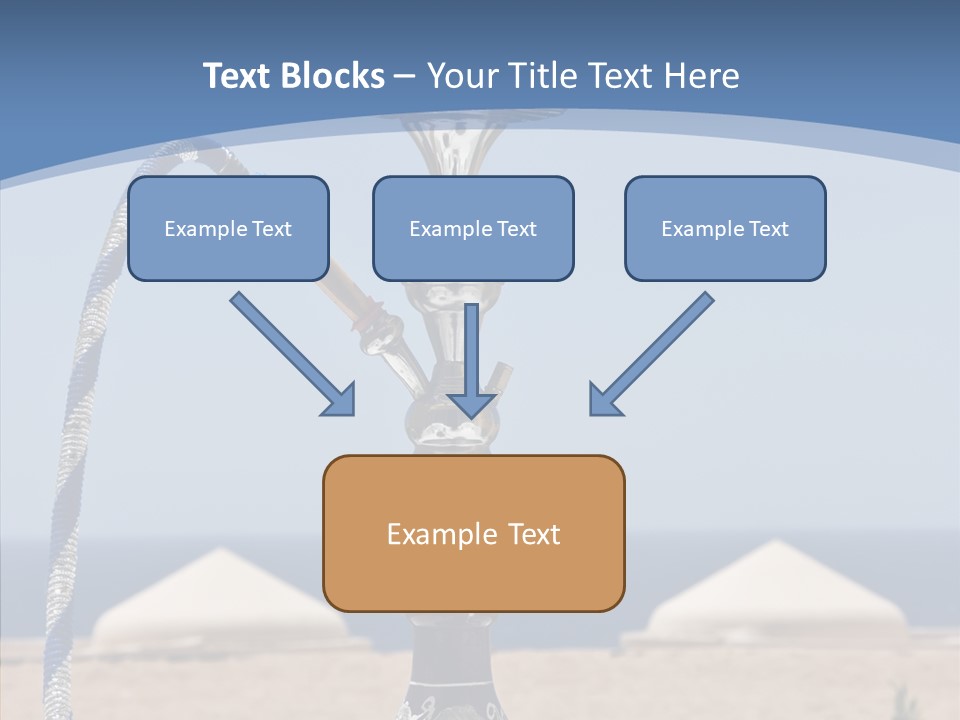 Tobacco Narcotic Medicine PowerPoint Template
