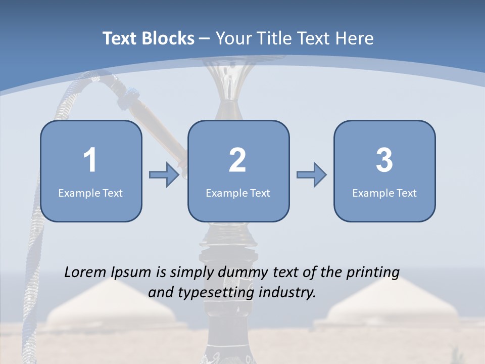 Tobacco Narcotic Medicine PowerPoint Template