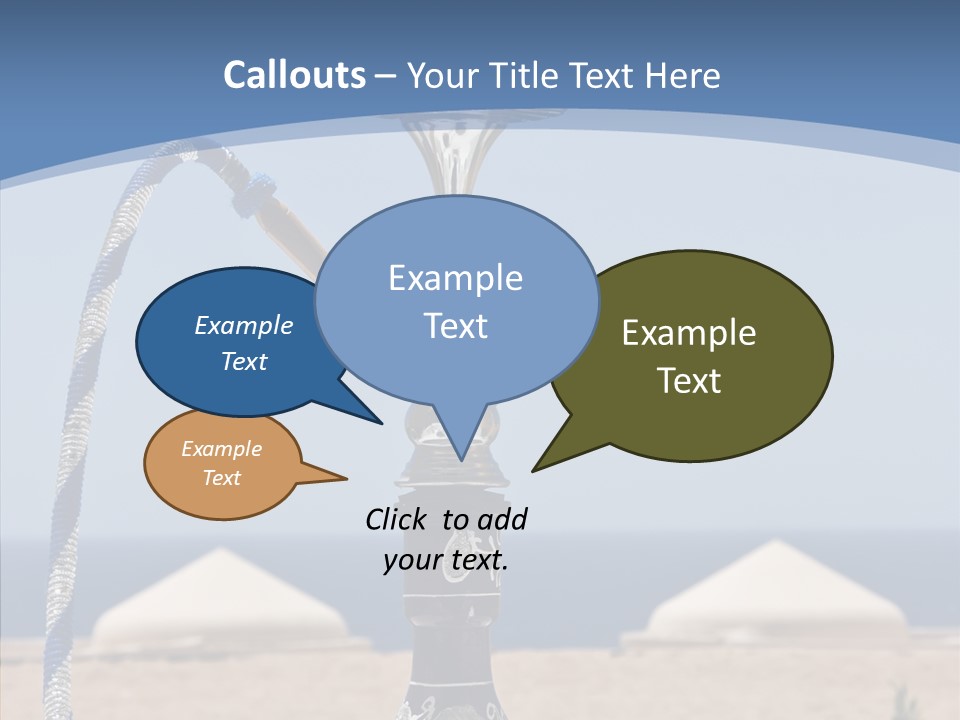 Tobacco Narcotic Medicine PowerPoint Template