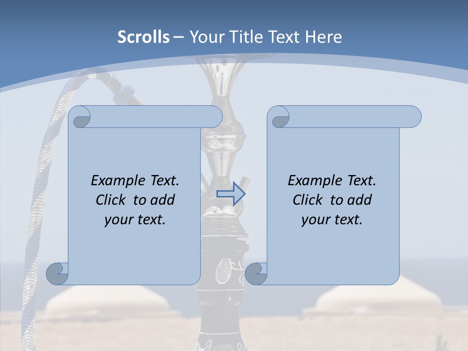 Tobacco Narcotic Medicine PowerPoint Template
