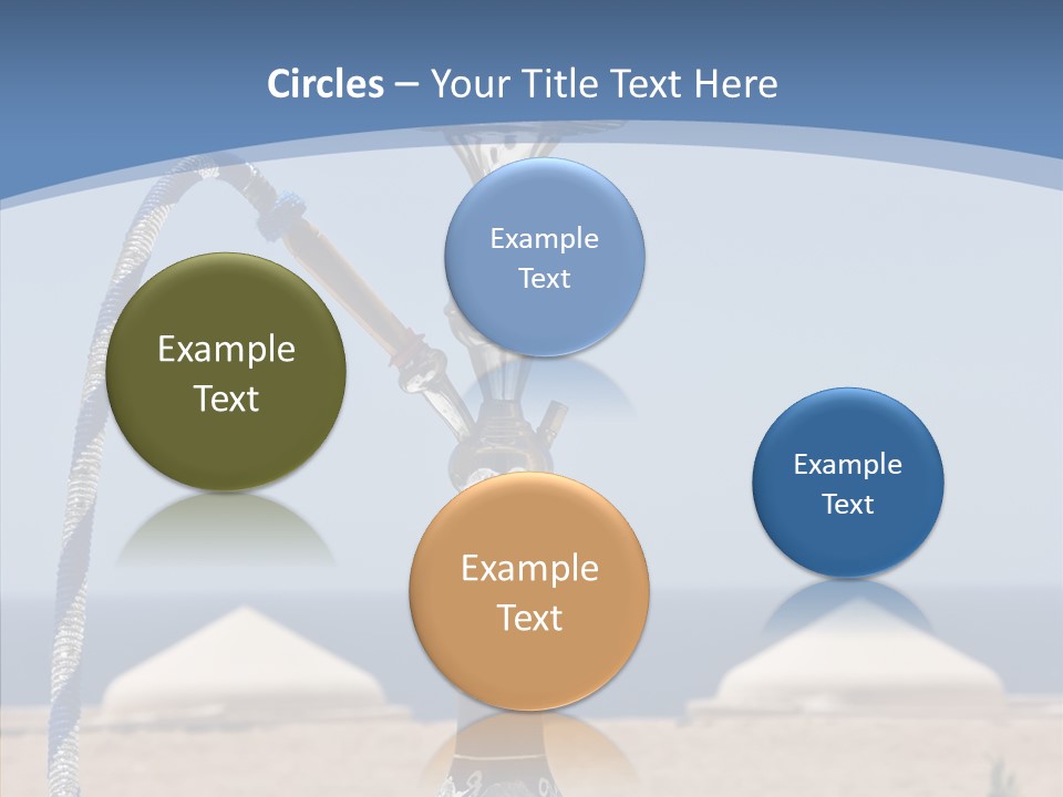 Tobacco Narcotic Medicine PowerPoint Template