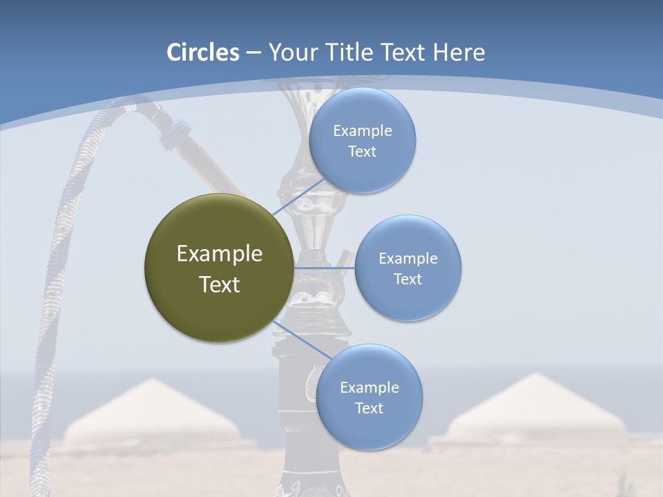 Tobacco Narcotic Medicine PowerPoint Template