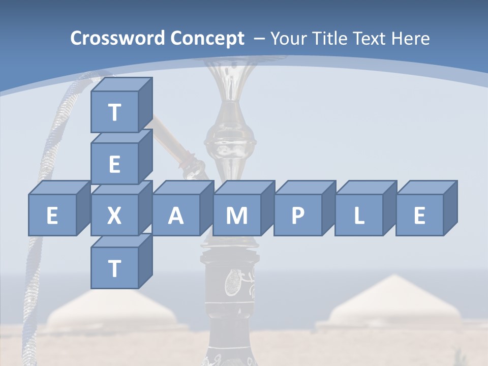 Tobacco Narcotic Medicine PowerPoint Template