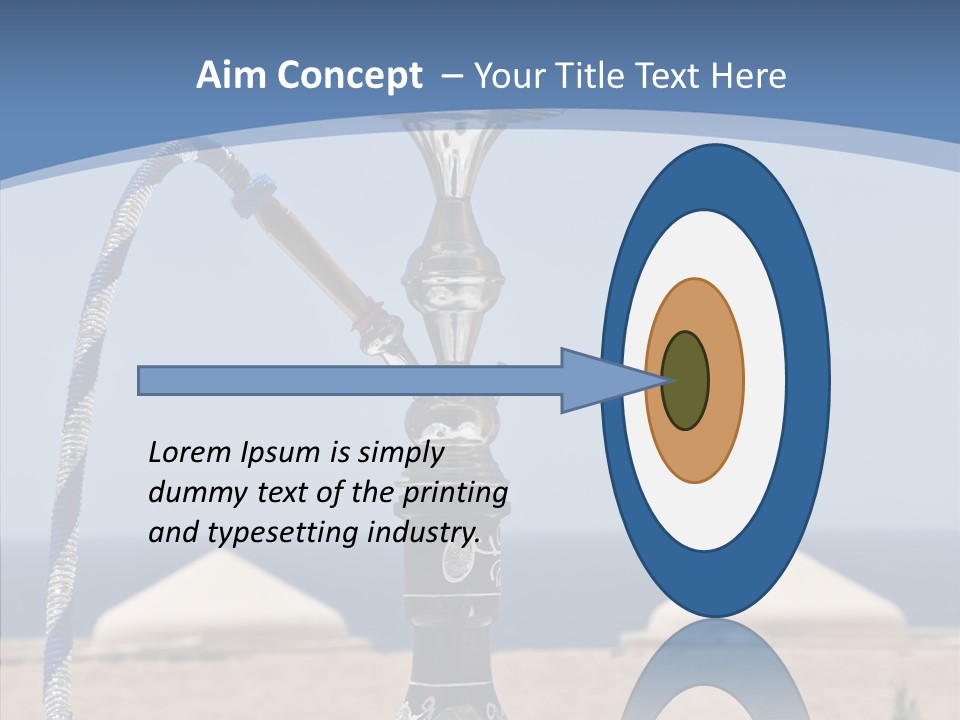 Tobacco Narcotic Medicine PowerPoint Template