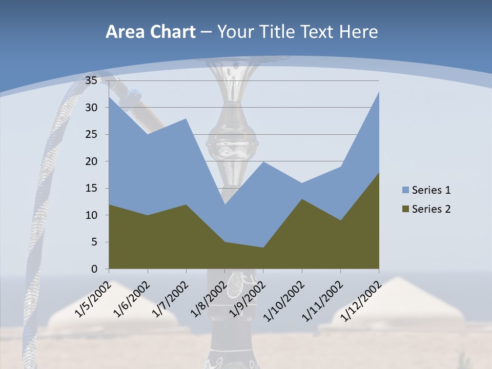 Tobacco Narcotic Medicine PowerPoint Template