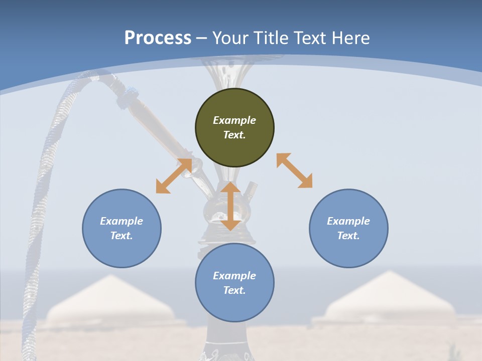 Tobacco Narcotic Medicine PowerPoint Template