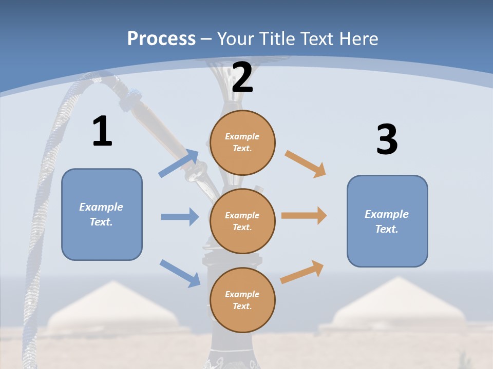 Tobacco Narcotic Medicine PowerPoint Template