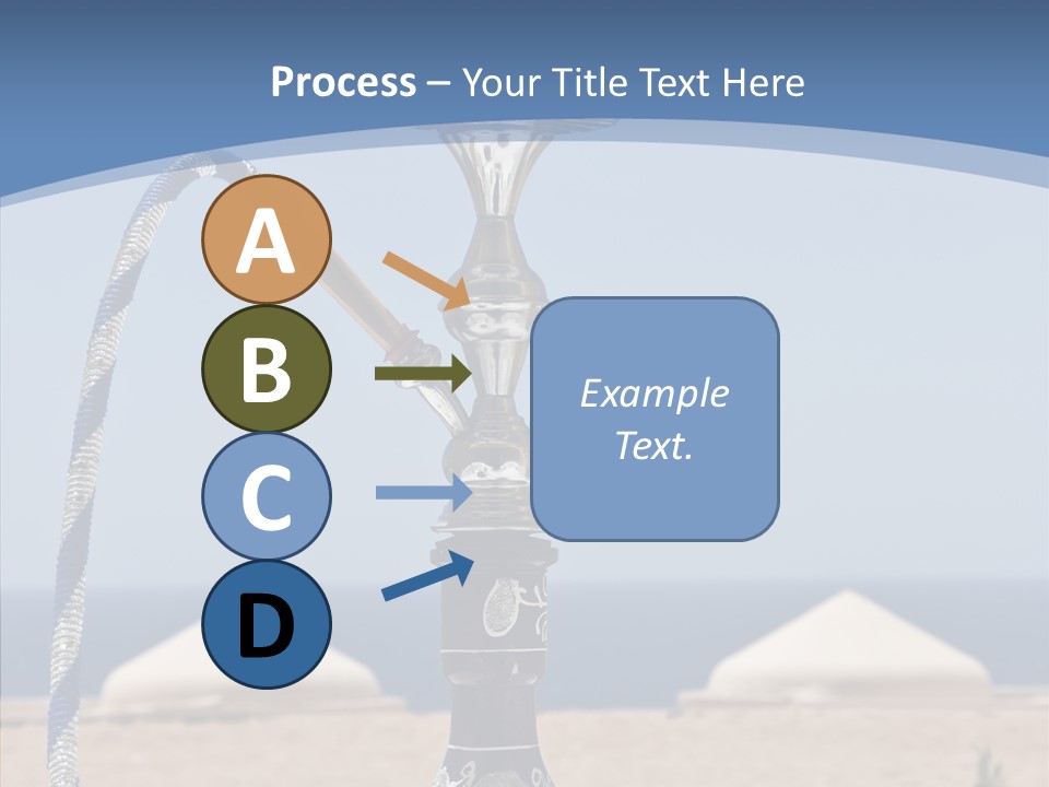 Tobacco Narcotic Medicine PowerPoint Template