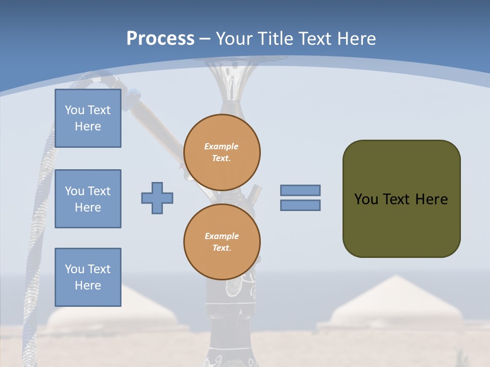 Tobacco Narcotic Medicine PowerPoint Template