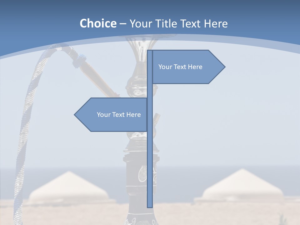 Tobacco Narcotic Medicine PowerPoint Template