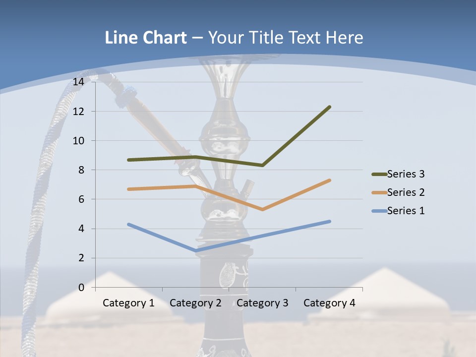Tobacco Narcotic Medicine PowerPoint Template