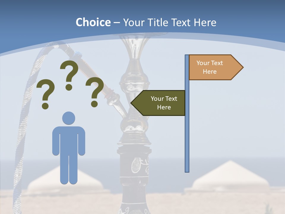 Tobacco Narcotic Medicine PowerPoint Template