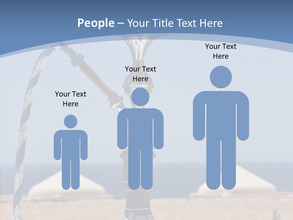 Tobacco Narcotic Medicine PowerPoint Template