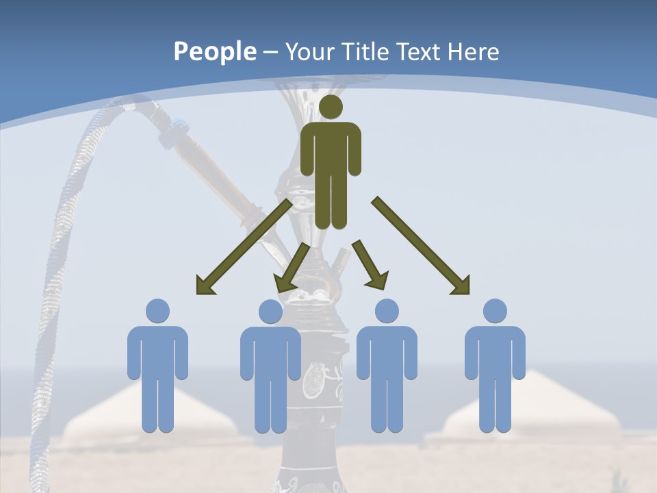 Tobacco Narcotic Medicine PowerPoint Template