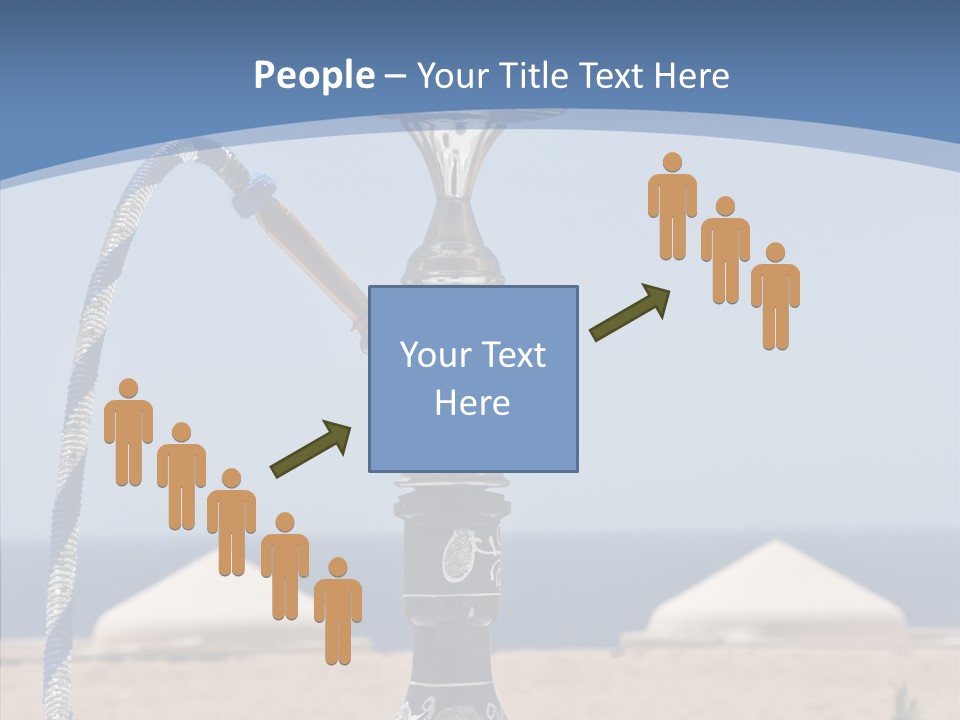 Tobacco Narcotic Medicine PowerPoint Template