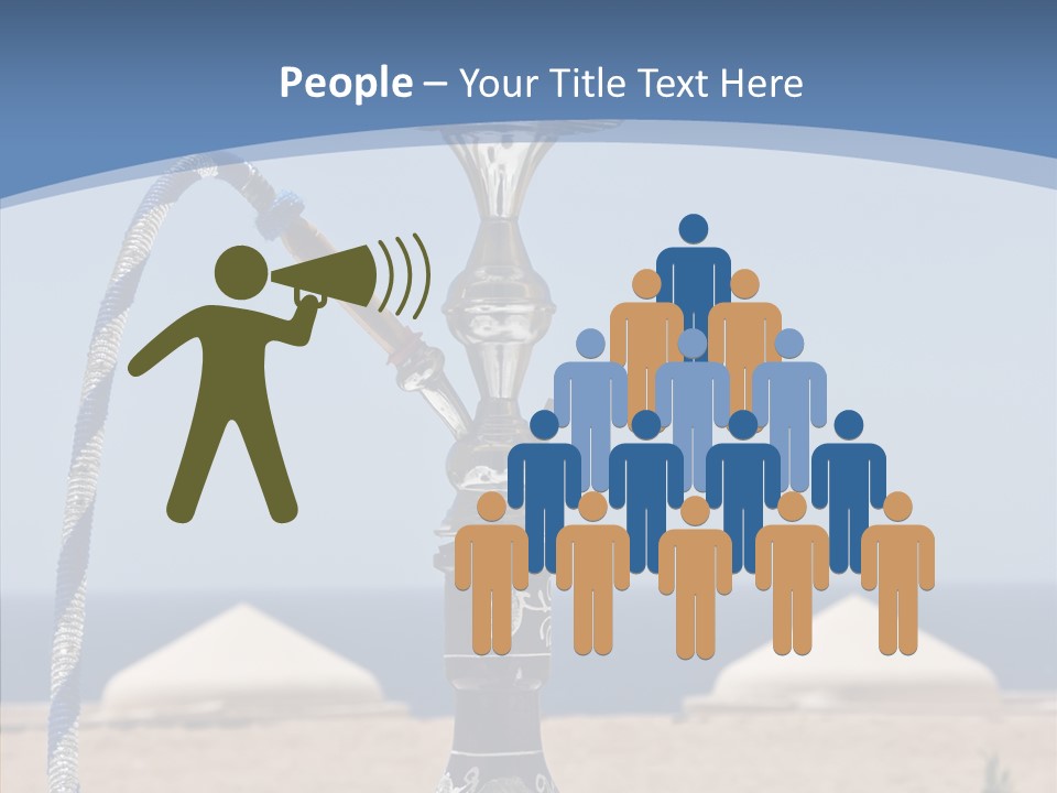 Tobacco Narcotic Medicine PowerPoint Template