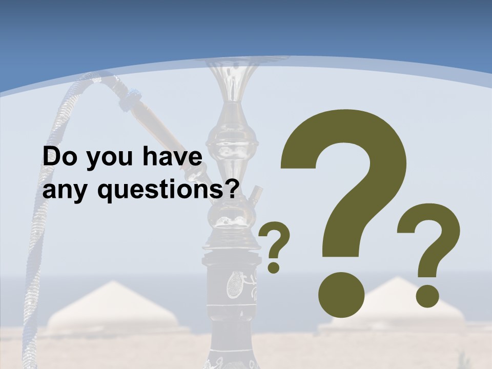 Tobacco Narcotic Medicine PowerPoint Template