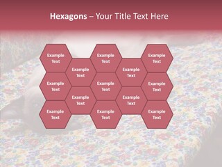 Pet Breed Blue PowerPoint Template