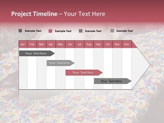 Pet Breed Blue PowerPoint Template