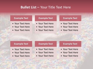 Pet Breed Blue PowerPoint Template